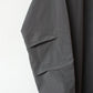 CAMP SERVICE - NO COLLAR WIND STOP JACKET