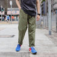 GRAMICCI 定番 LOOSE TAPERED PANTS