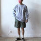GOODWEAR (日版) REGULAR L/S POCKET