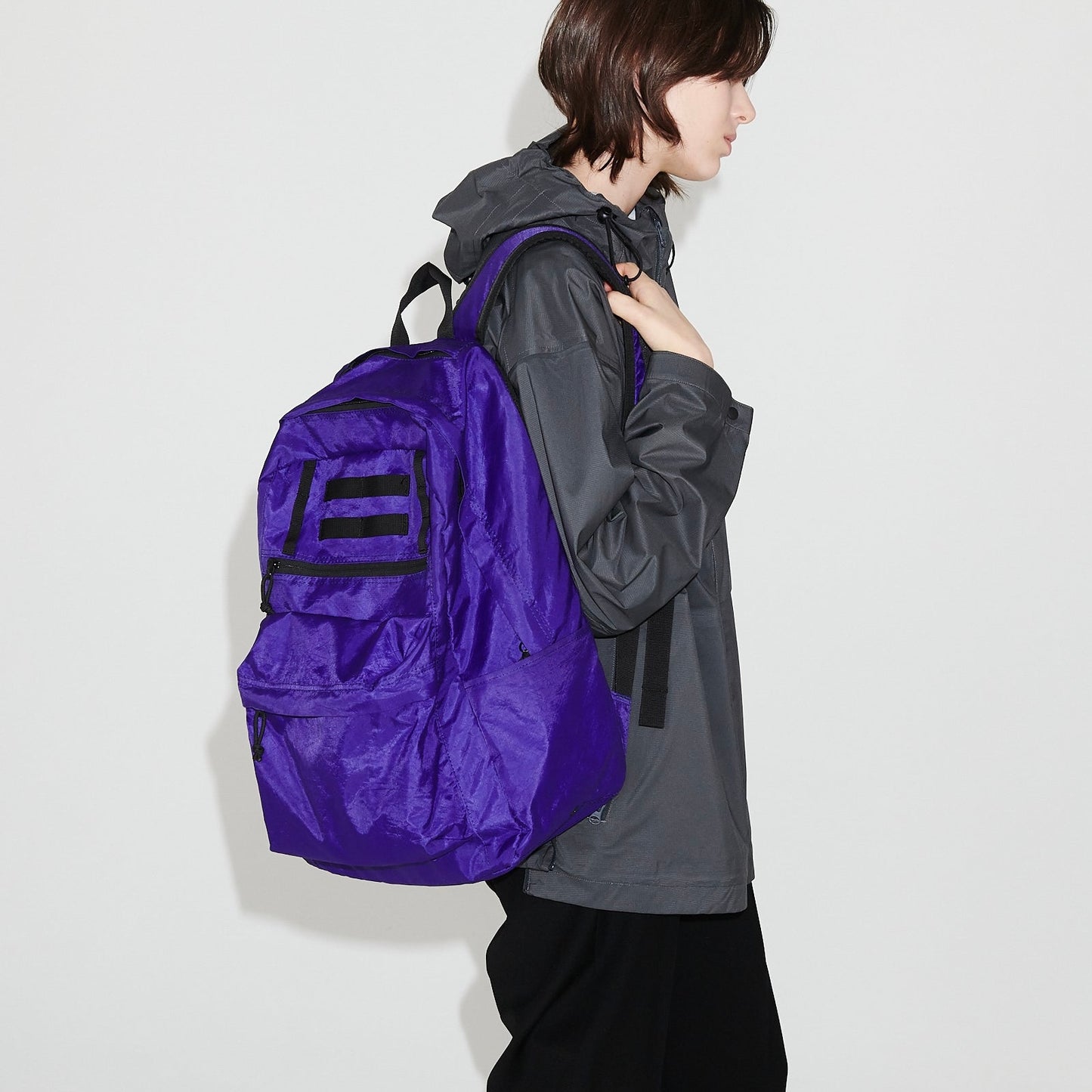JUGEM TOKYO - TECH DAYPACK