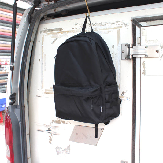 WILD THINGS JAPAN -
 POLY CORDURA 27L DAYPACK