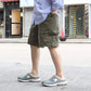 Or Slow -
 US ARMY POCKET CARGO SHORTS
