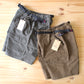 GRAMICCI - CANVAS EQT SHORTS