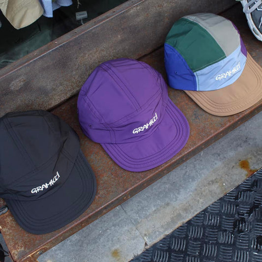 GRAMICCI - SHELL JET CAP