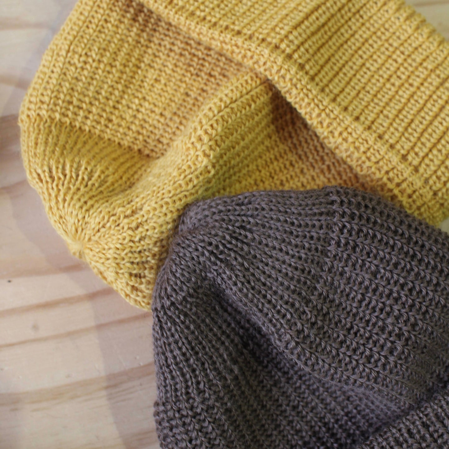 Leuchtfeuer Strickwaren -
JUIST
