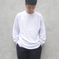 RIDING HIGH TOKYO -
STRIPE WAFFLE L/S TEE
