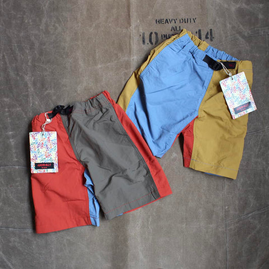 GRAMICCI - KIDS SHELL G SHORTS