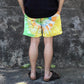 GRAMICCI - TIE DYE G SHORTS