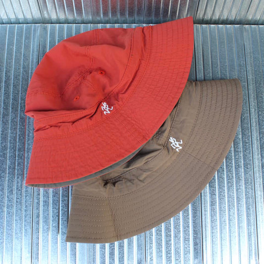 GRAMICCI - KIDS SHELL REVERSIBLE HAT