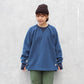 Arvor Maree -
FLEECE CREW NECK