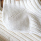Mauna Kea Socks - 
Organic Fit Heel Three Line Socks