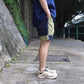 MOUNTAIN HARD WEAR JAPAN - CAMP 4 SHORTS