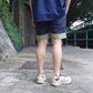 MOUNTAIN HARD WEAR JAPAN - CAMP 4 SHORTS