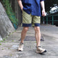 MOUNTAIN HARD WEAR JAPAN - CAMP 4 SHORTS