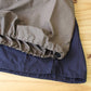 MANUAL ALPHABET -
 PULLOVER S/S SHIRT