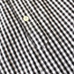 MANUAL ALPHABET - SUPIMA OX ROUND COLOR SHIRT (For Ladies)