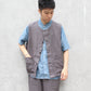 RIDING HIGH TOKYO -
 THE TOWN VEST