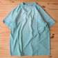 RIDING HIGH TOKYO - 
USA JERSEY SUN FADE POCKET TEE