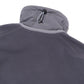 JUGEM TOKYO -
 NYLON FLEECE COMBI ANORAK