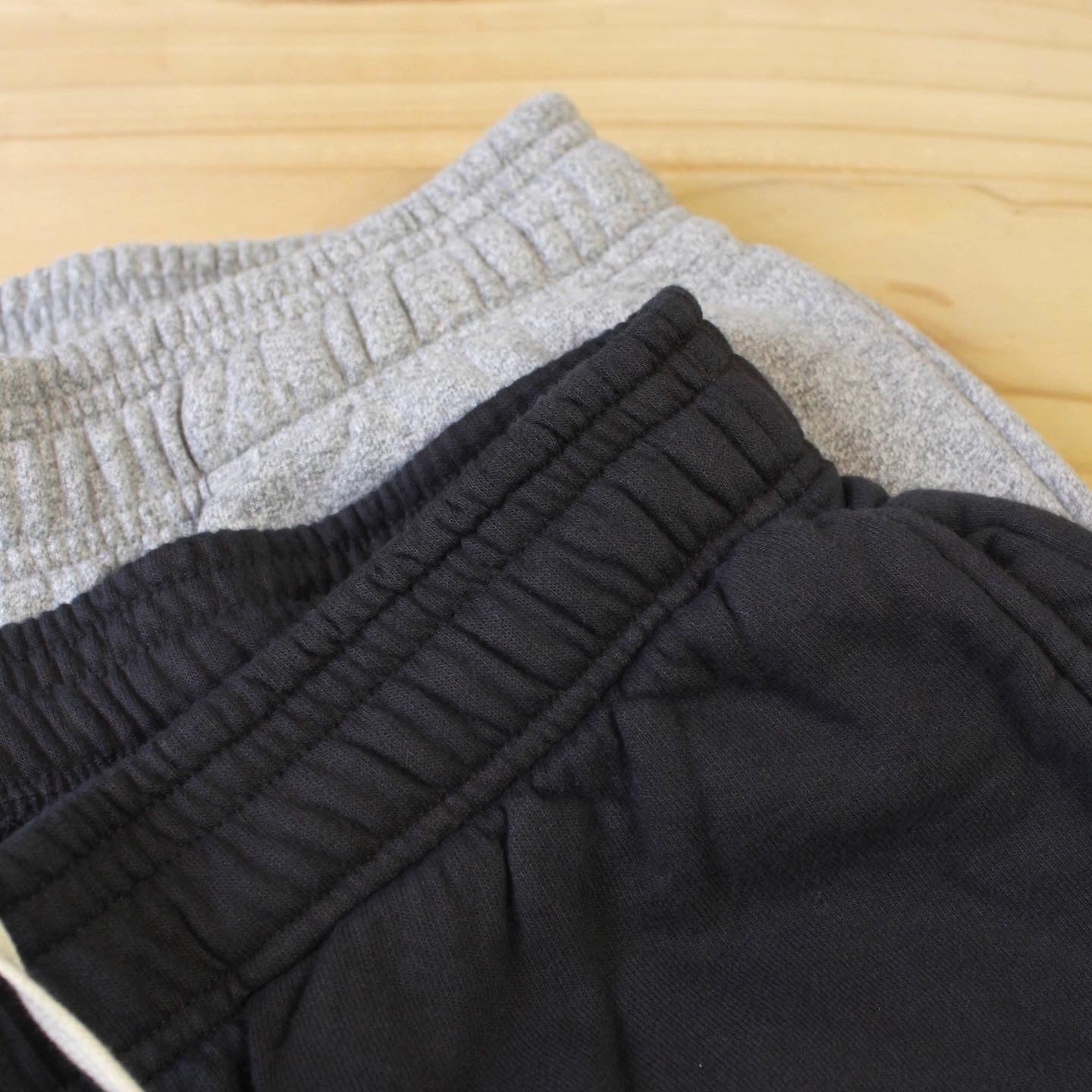 WALLA WALLA SPORT - 
9OZ FLEECE SWEAT PANTS