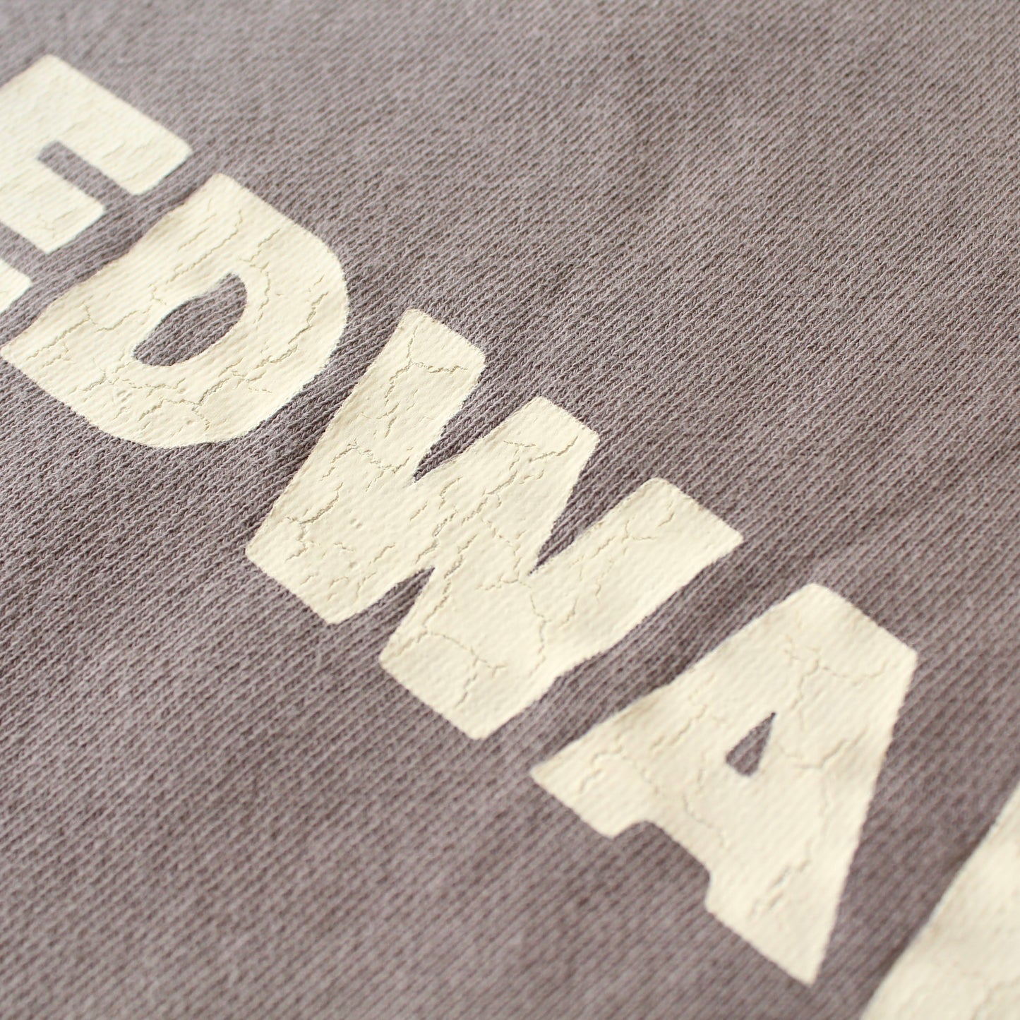 ORDINARY FITS - EDWARD RAGLAN SWEATSHIRT