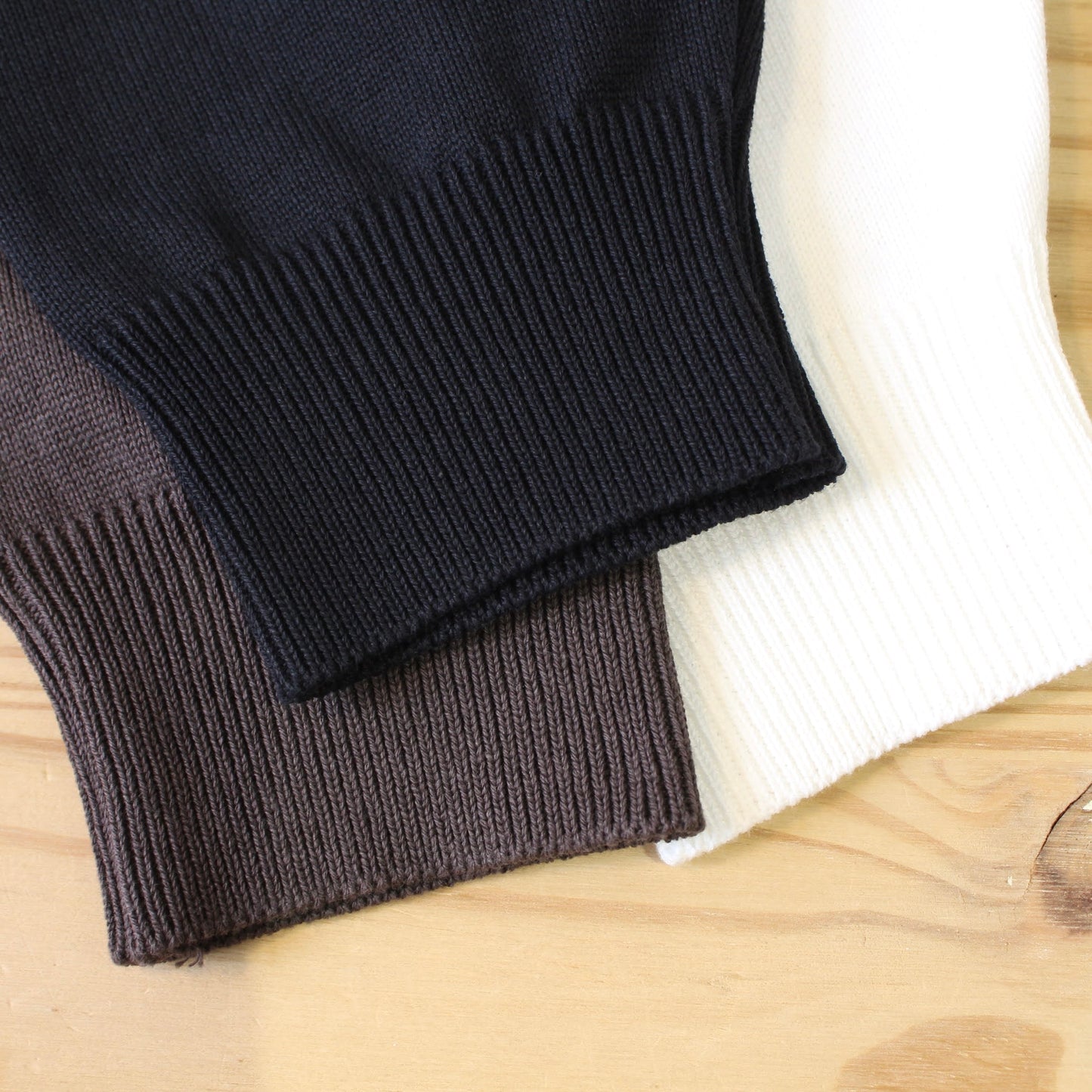 Soglia -
RESPECT GT II SWEATER