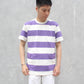TSPTR - 
CLASSIC BORDER TEE