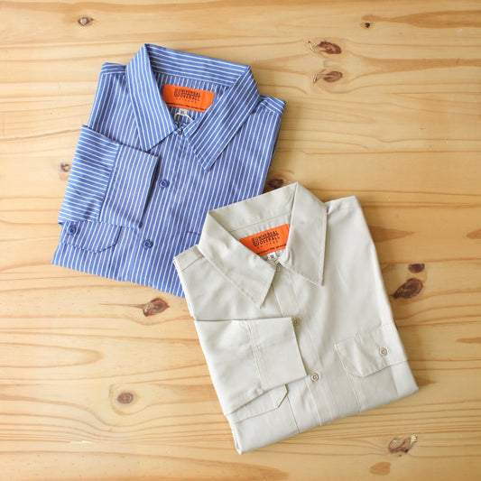 UNIVERSAL OVERALL - CLASSIC WORKER’S SHIRT