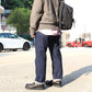 Ordinary Fits - LOOSE ANKLE DENIM (ONE WASH)