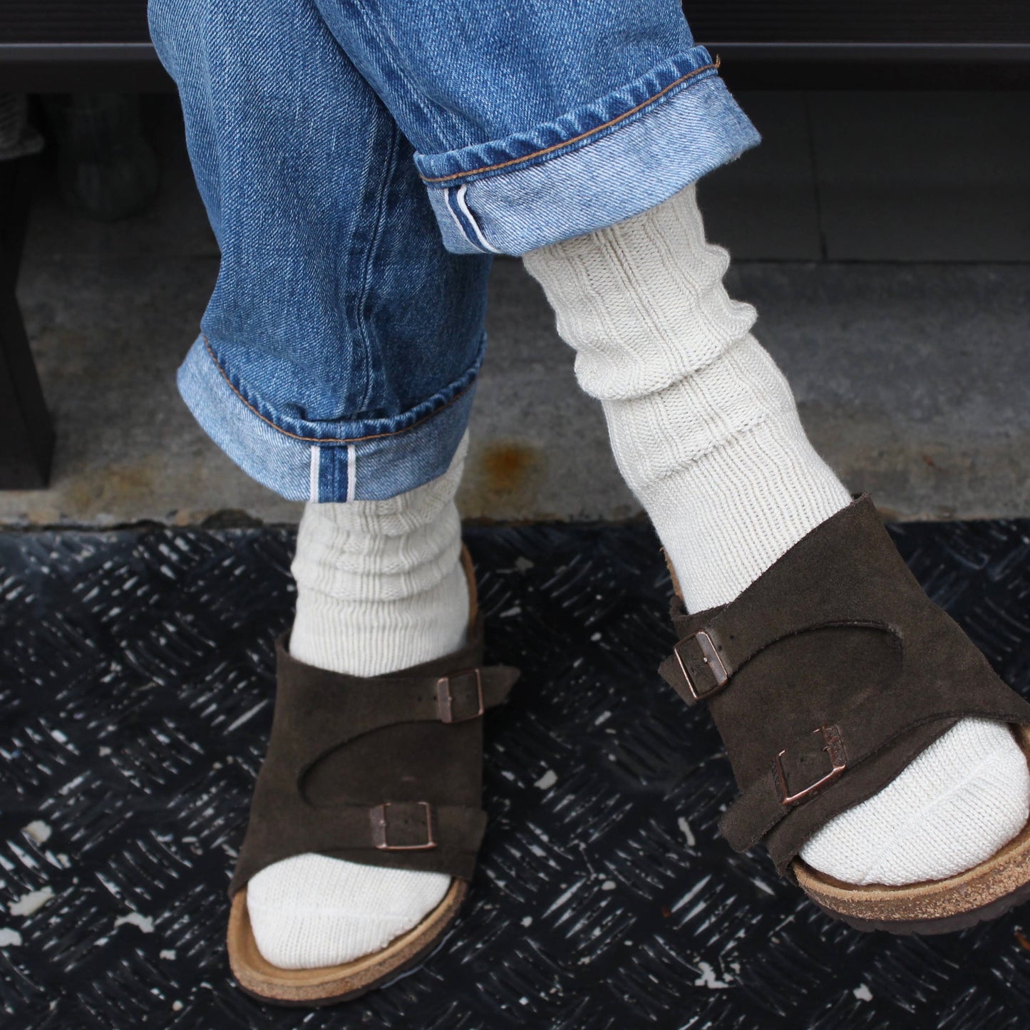 FAB.IT SOCKS - WILLIAM