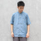 Arvor Maree - SAILOR S/S CHAMBRAY SHIRT