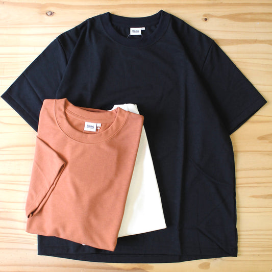 BRING - DRYCOTTONY HEAVYWEIGHT TEE