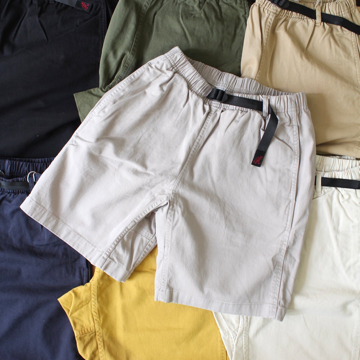 GRAMICCI - STANDARD ITEM - G SHORTS