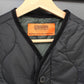 UNIVERSAL OVERALL JAPAN - 
QUILT JACKET
