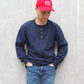 GOODWEAR(美版)- 7.2OZ L/S HENLEY TEE CLASSIC FIT