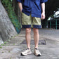 MOUNTAIN HARD WEAR JAPAN - CAMP 4 SHORTS