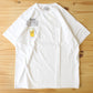 RIDING HIGH TOKYO - 
BEER POCKET TEE