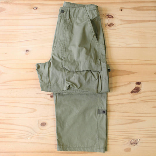 WFELD - HIKE PANTS