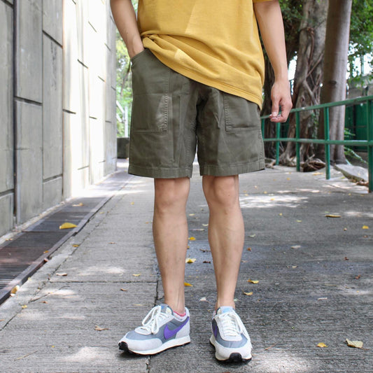 GRAMICCI - MOUNTAIN SHORTS