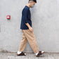 GRAMICCI 定番 LOOSE TAPERED PANTS