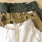 ORDINARY FITS -
JAMES FATIGUE BACK SATIN PANTS