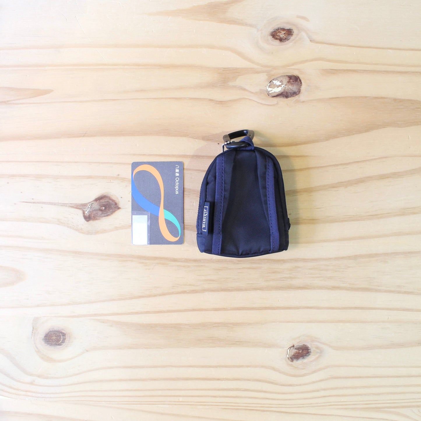 HARVEST LABEL -
 FLYERS MINI BACKPACK