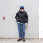CAMP SERVICE - CORE ITEM SLASH PARKA