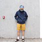 CAMP SERVICE - CORE ITEM SLASH PARKA