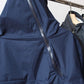 CAMP SERVICE - CORE ITEM SLASH PARKA