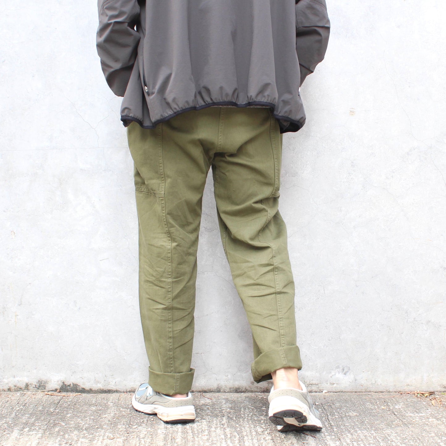 GRAMICCI -
 CLASSIC GADGET PANTS