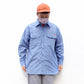 UNIVERSAL OVERALL - CLASSIC WORKER’S SHIRT