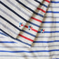 Arvor Maree -
 RELAX BORDER POCKET TEE