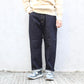HATSKI - Wide Tapered 15.6OZ Denim (ONE WASH)