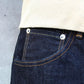 HATSKI - 15.6OZ Wide Tapered Denim (ONE WASH)